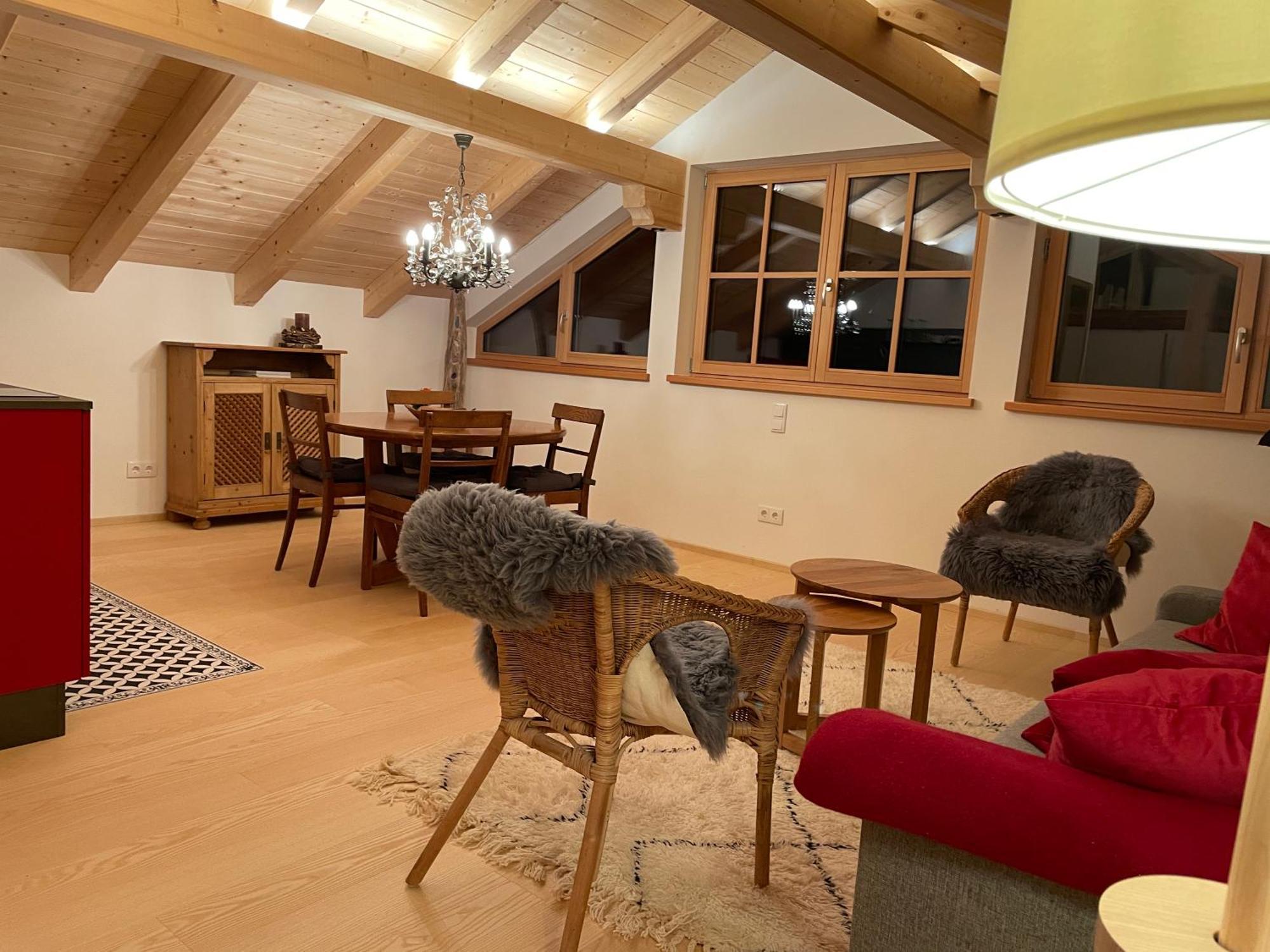 Bed and Breakfast Landlust Ischl à Bad Ischl Extérieur photo