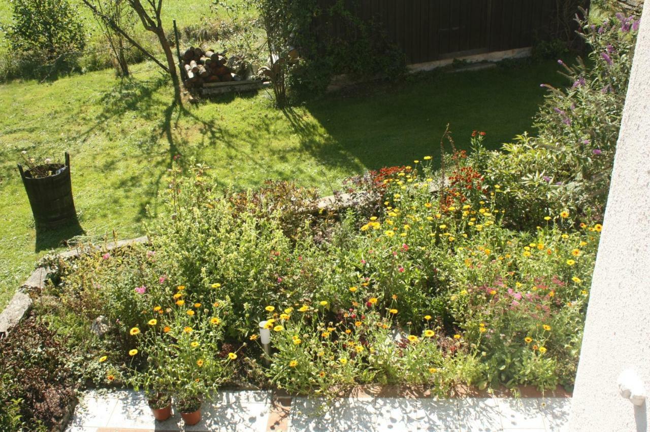 Bed and Breakfast Landlust Ischl à Bad Ischl Extérieur photo