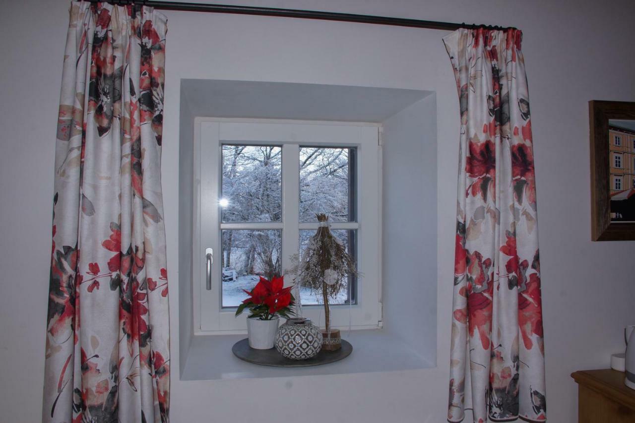Bed and Breakfast Landlust Ischl à Bad Ischl Extérieur photo