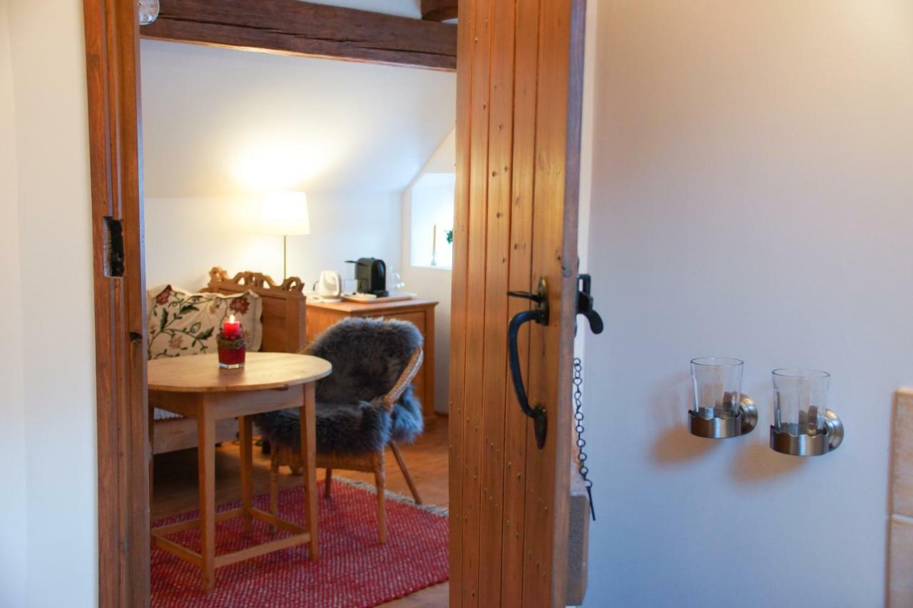 Bed and Breakfast Landlust Ischl à Bad Ischl Extérieur photo