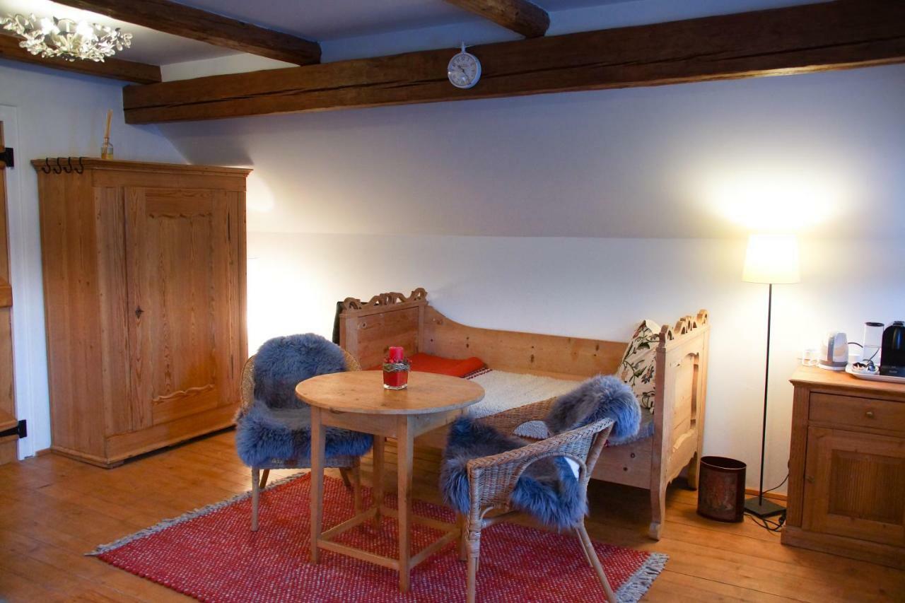 Bed and Breakfast Landlust Ischl à Bad Ischl Extérieur photo