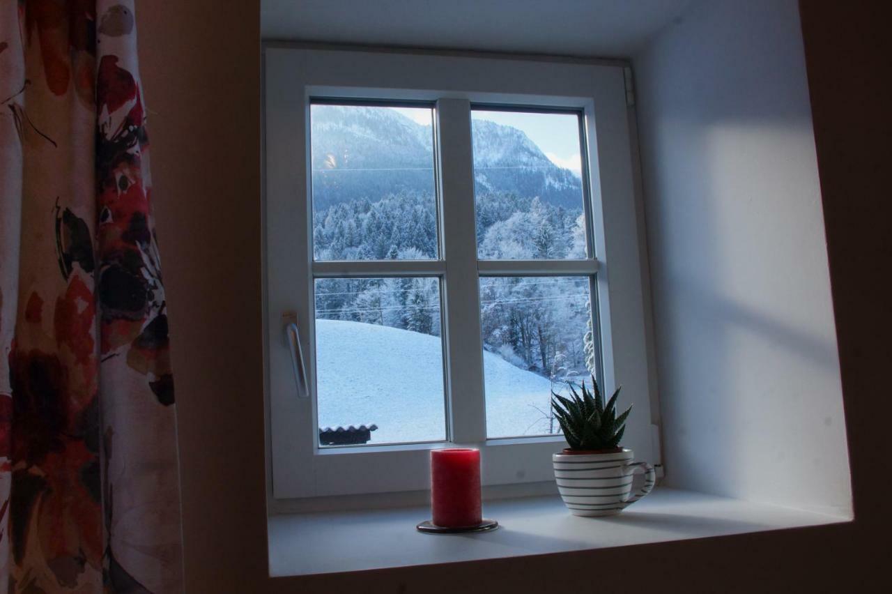 Bed and Breakfast Landlust Ischl à Bad Ischl Extérieur photo